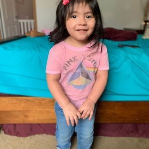 Meet your Posher, Abel